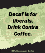 Contra Coffee