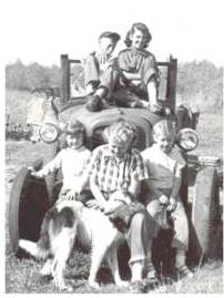  Tansley Clan